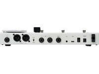 Mooer GE200 PLUS Amp Modeling Mooer GE200 PLUS Amp Modeling